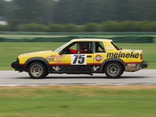 Illustration for article titled The Top 77 Lemons of the 24 Hours of LeMons South Spring 2010